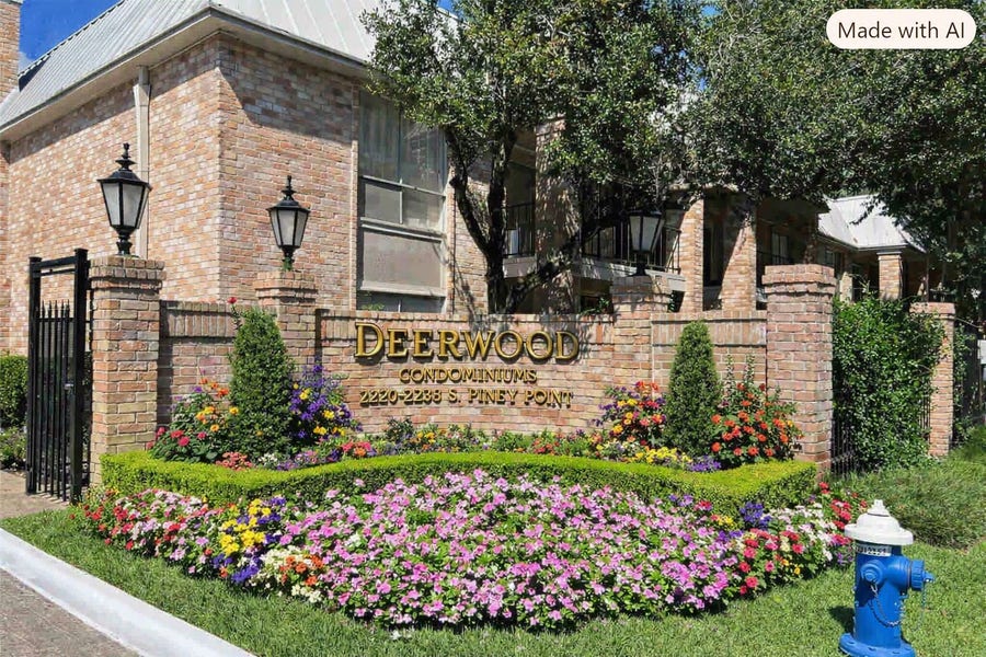Property photo for 2230 S Piney Point Road, #219, Houston, TX