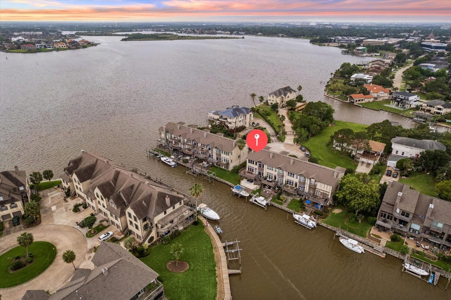 Property photo for 18507 Sandy Cove, Nassau Bay, TX