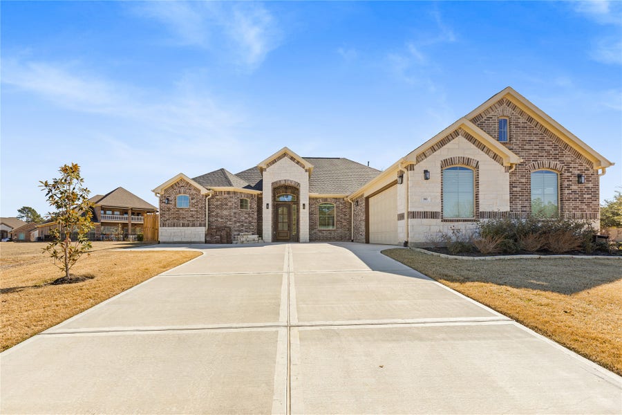 Property photo for 311 Bentwood Court, Montgomery, TX