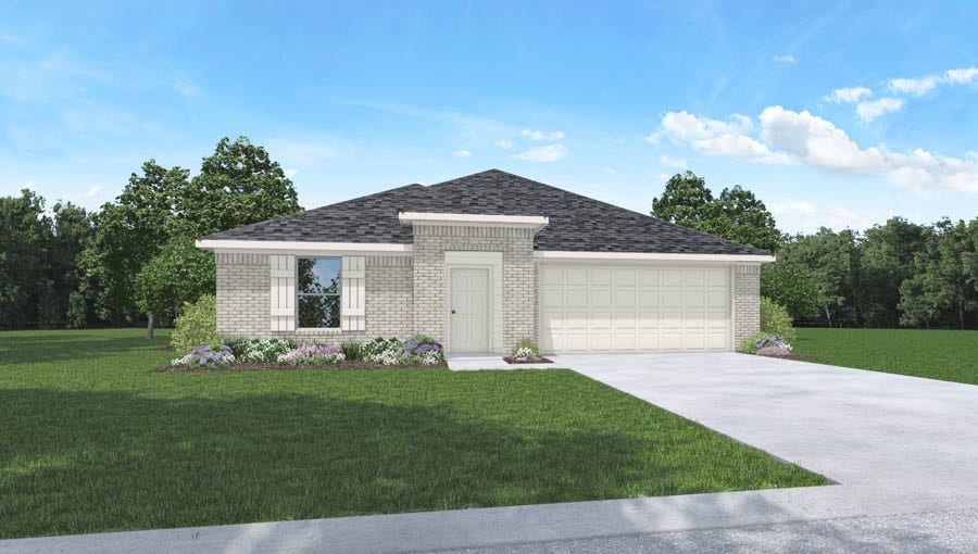 Property photo for 40511 Clover Willow Drive, Magnolia, TX
