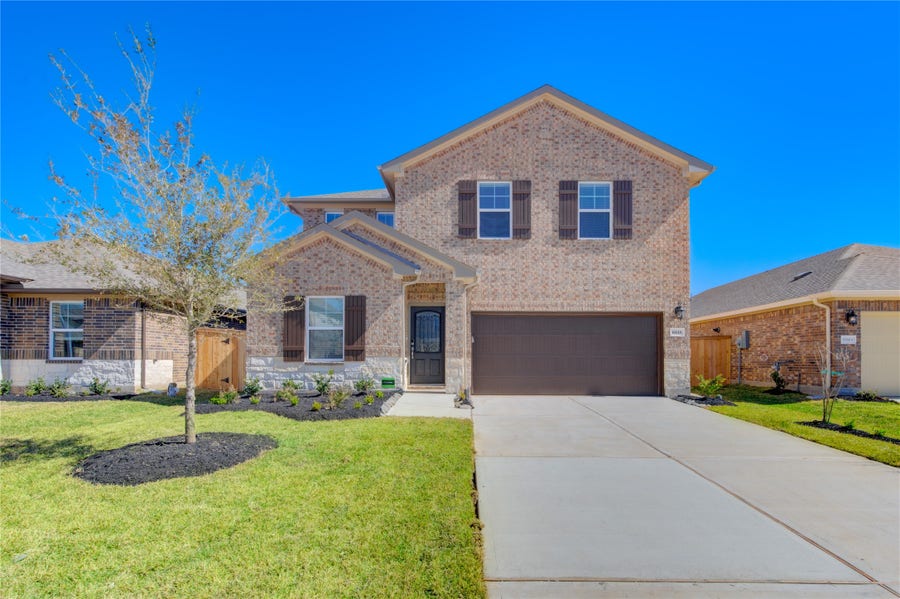Property photo for 6618 Casper Falls Trail, Richmond, TX
