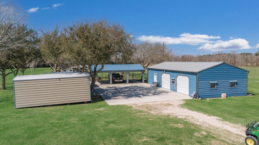 Property photo for 2738 Fm 1942 Road, Crosby, TX