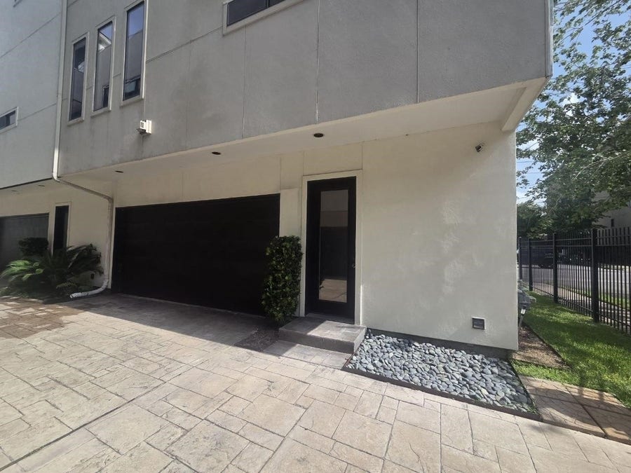 Property photo for 1318 Crockett Street, Houston, TX