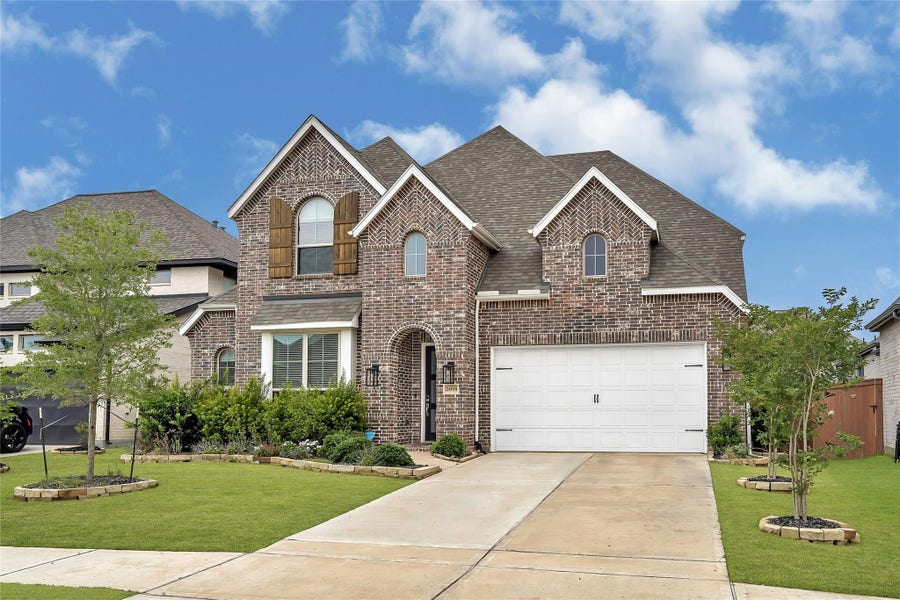 Property photo for 24918 Hibiscus Garden Way, Katy, TX