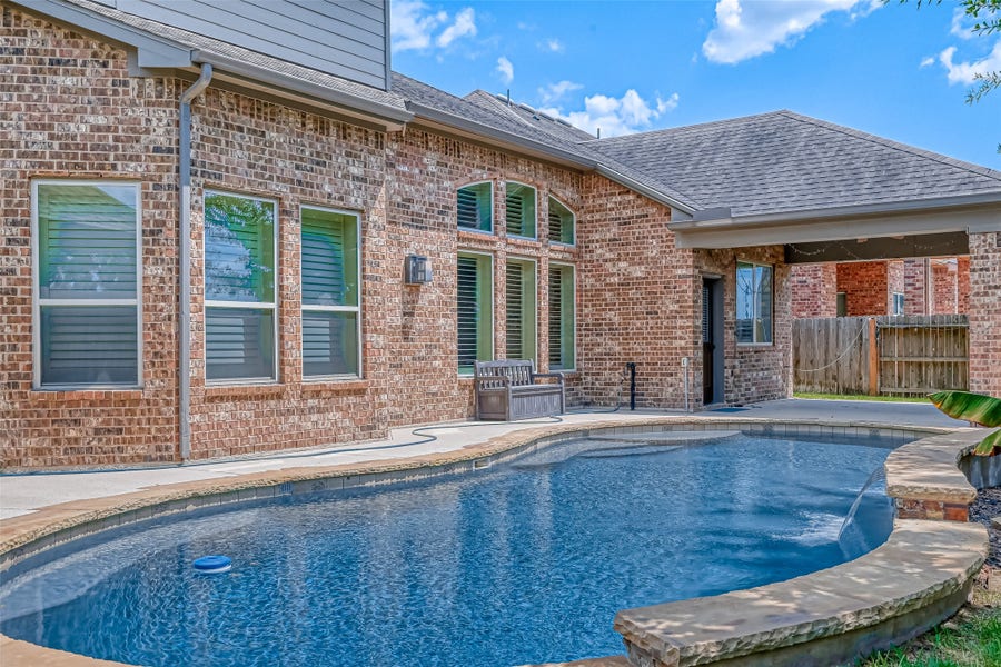 Property photo for 10323 Hatcher Drive, Katy, TX