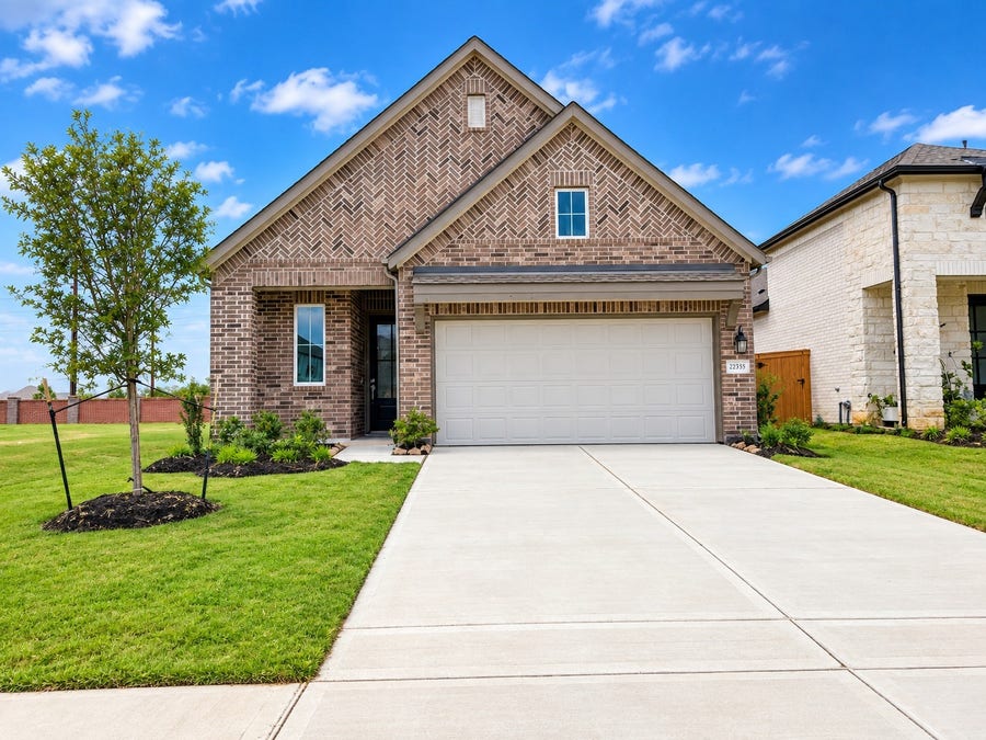 Property photo for 22535 Camp Driftwood Way, Waller, TX