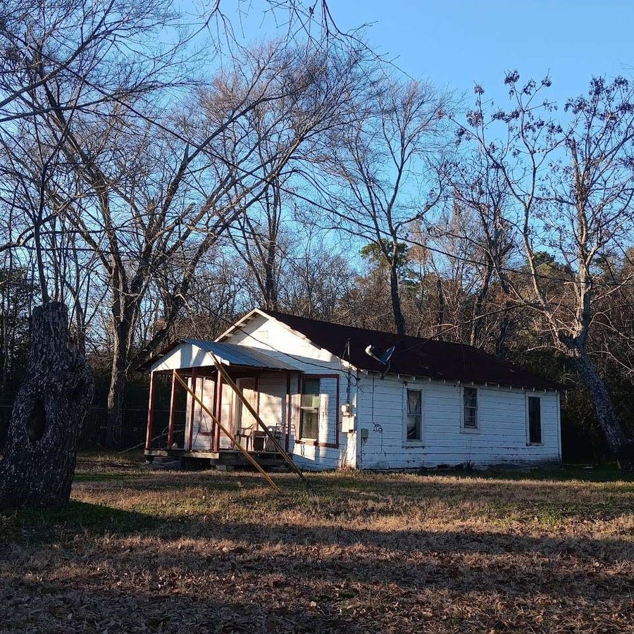 Property photo for 5932 N Fm 1486 Road, Montgomery, TX