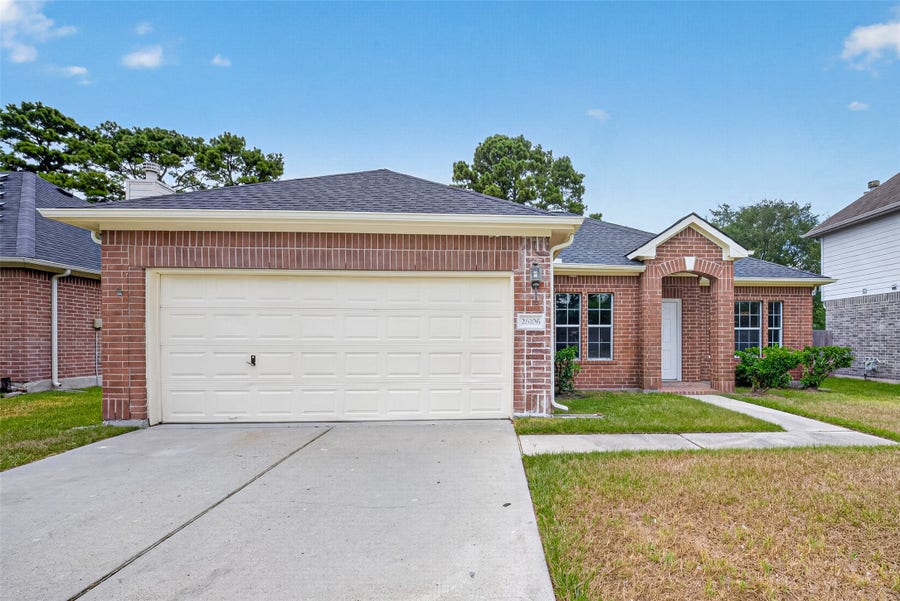 Property photo for 26106 Cypresswood Drive, Spring, TX