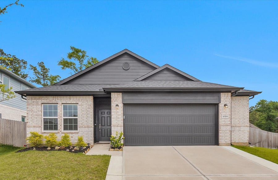 Property photo for 30408 Crystal Stream Lane, Magnolia, TX