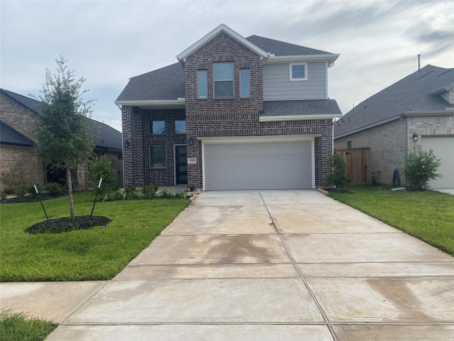 Property photo for 31323 Balsam Hawk Lane, Hockley, TX