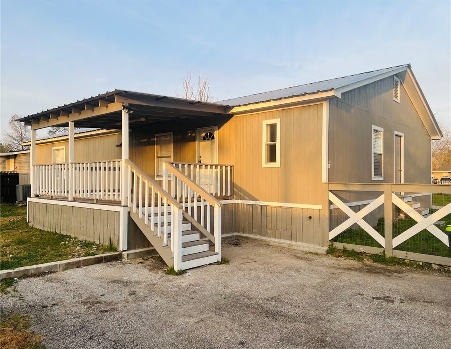 Property photo for 20647 Shady Lane, Porter, TX