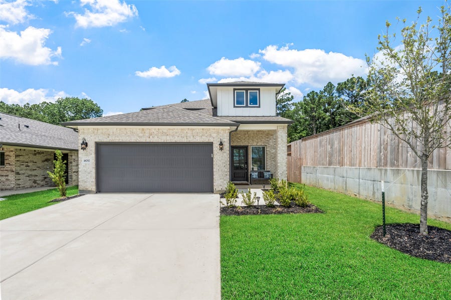 Property photo for 18757 Timber Glen Drive, Conroe, TX