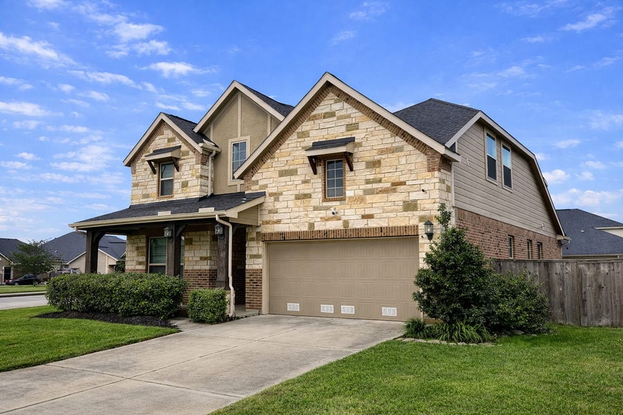Property photo for 28614 Oakmist Point Lane, Katy, TX