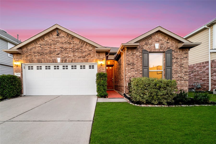 Property photo for 11638 Rosewood Forest Court, Houston, TX