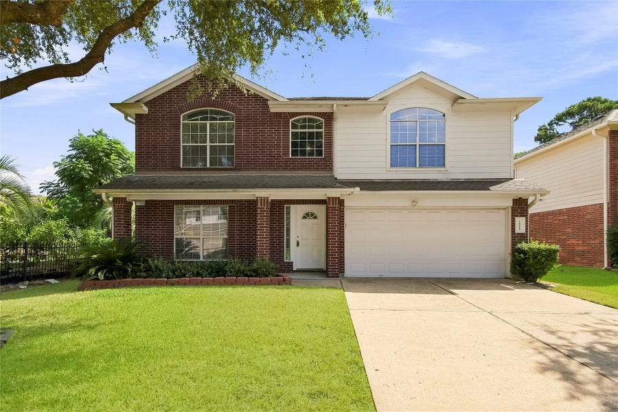 Property photo for 14914 Forest Enclave Lane, Houston, TX