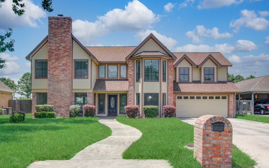 Property photo for 21110 Harvest Hill Lane, Houston, TX