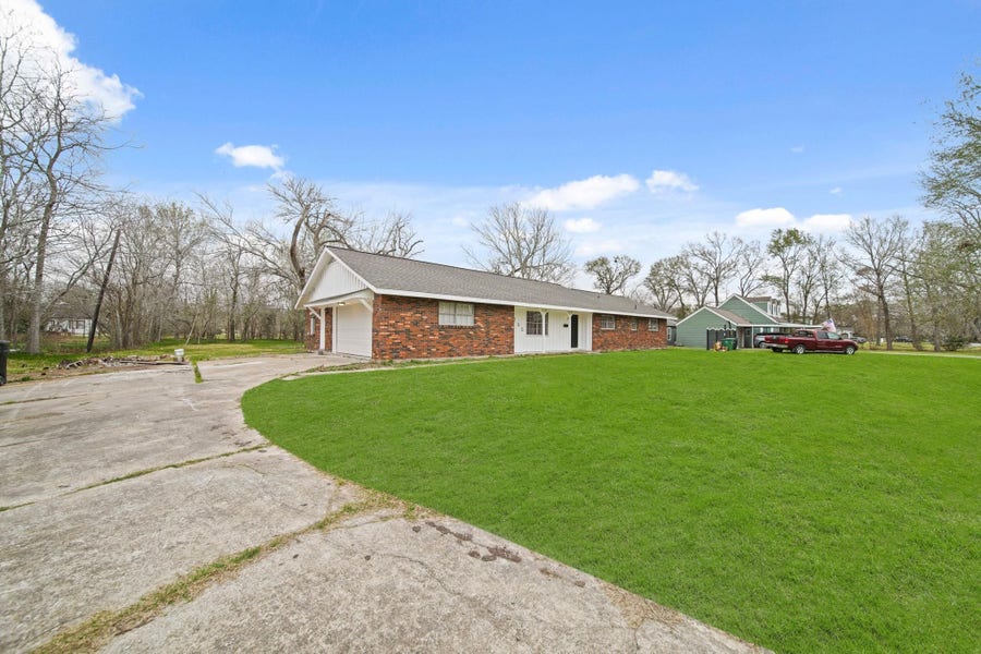 Property photo for 7265 Ashburn Street, Houston, TX
