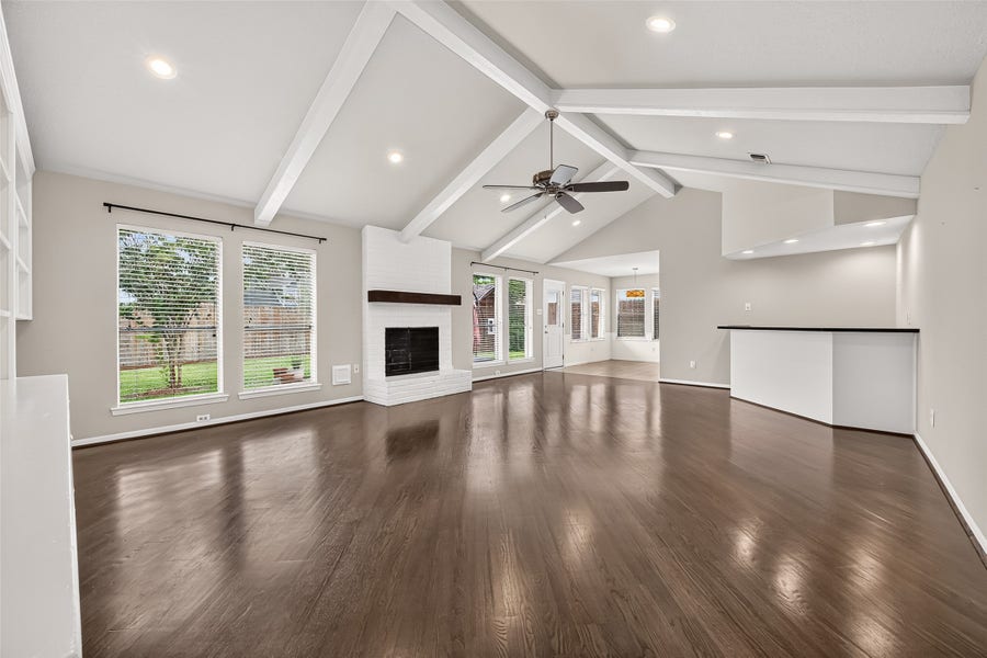 Property photo for 17611 Sorrel Ridge Drive, Spring, TX