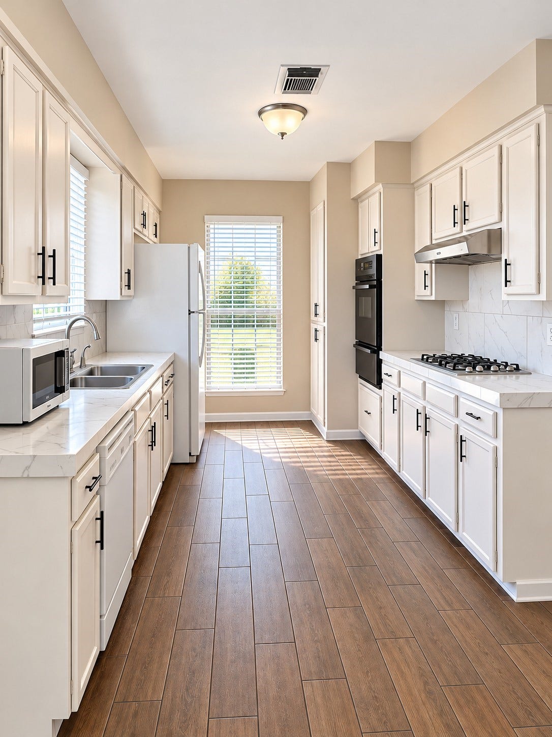 2835 Balmorhea Avenue, #A, Houston, TX 77039 Kitchen Area