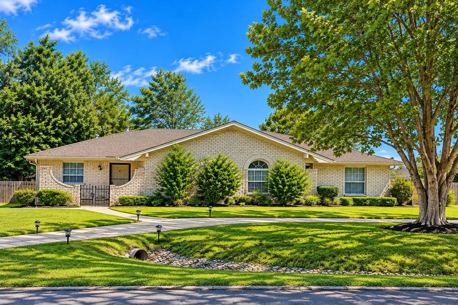 Property photo for 2835 Balmorhea Avenue, #A, Houston, TX