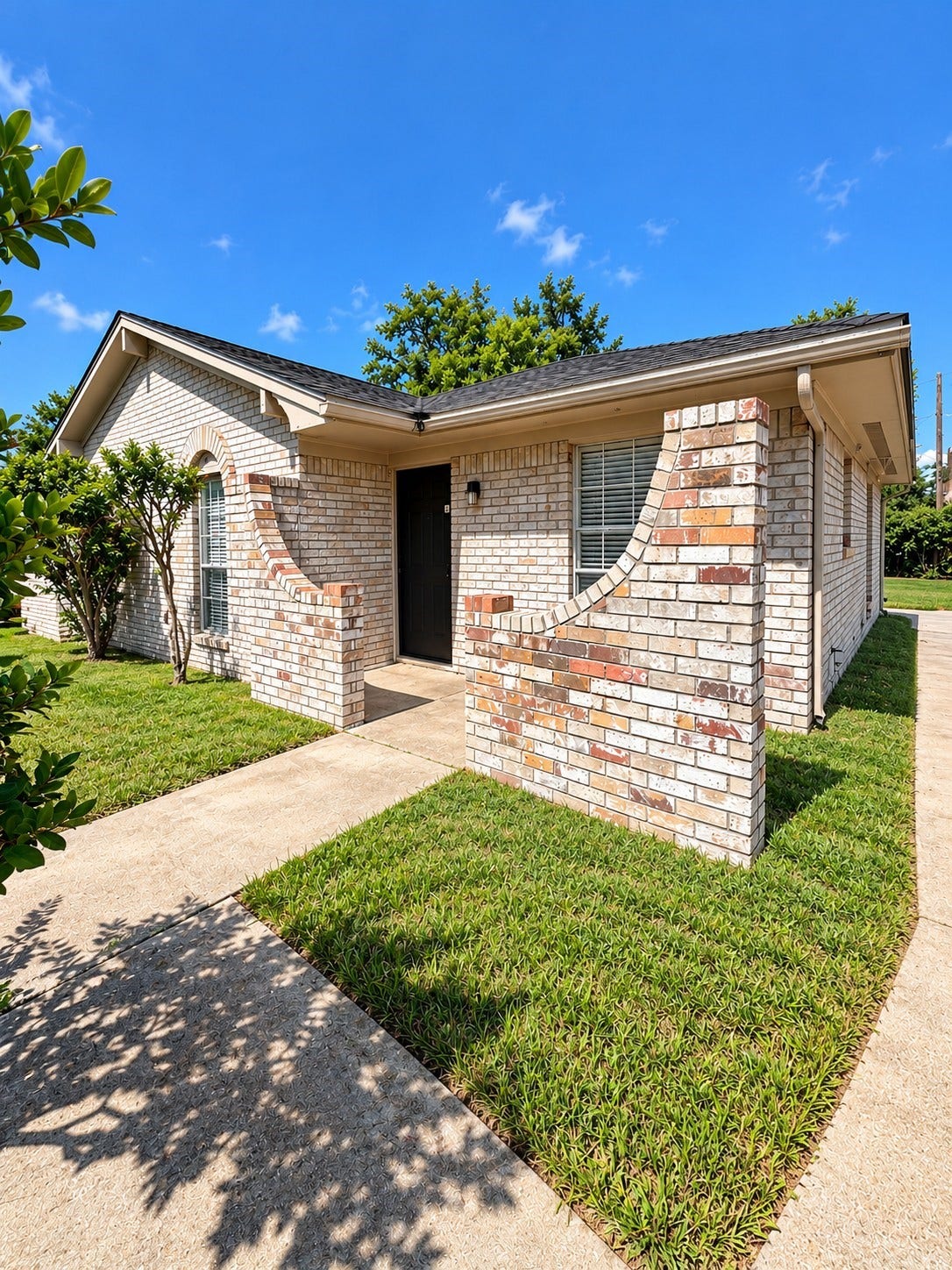 2835 Balmorhea Avenue, #A, Houston, TX 77039 Unit A