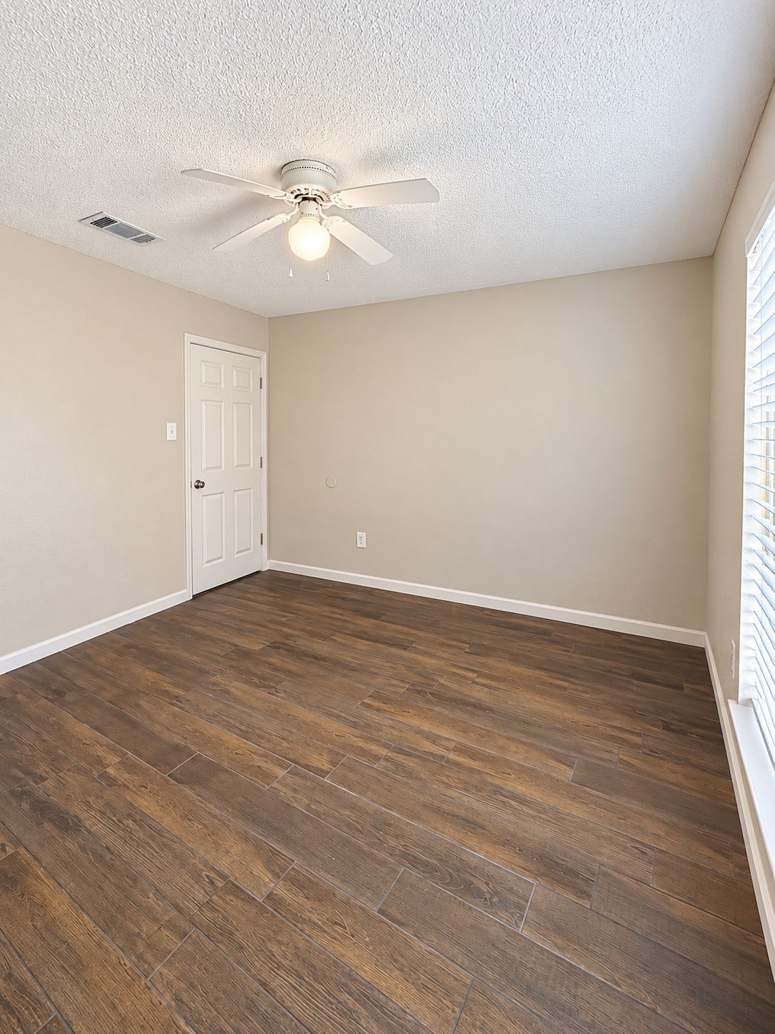 2835 Balmorhea Avenue, #A, Houston, TX 77039 Bedroom 2 - Secondary View
