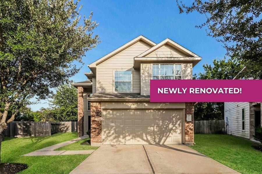 Property photo for 3323 Gold Star Drive, Houston, TX