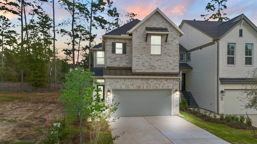 Property photo for 26810 Jovial Meadow Lane, Hockley, TX