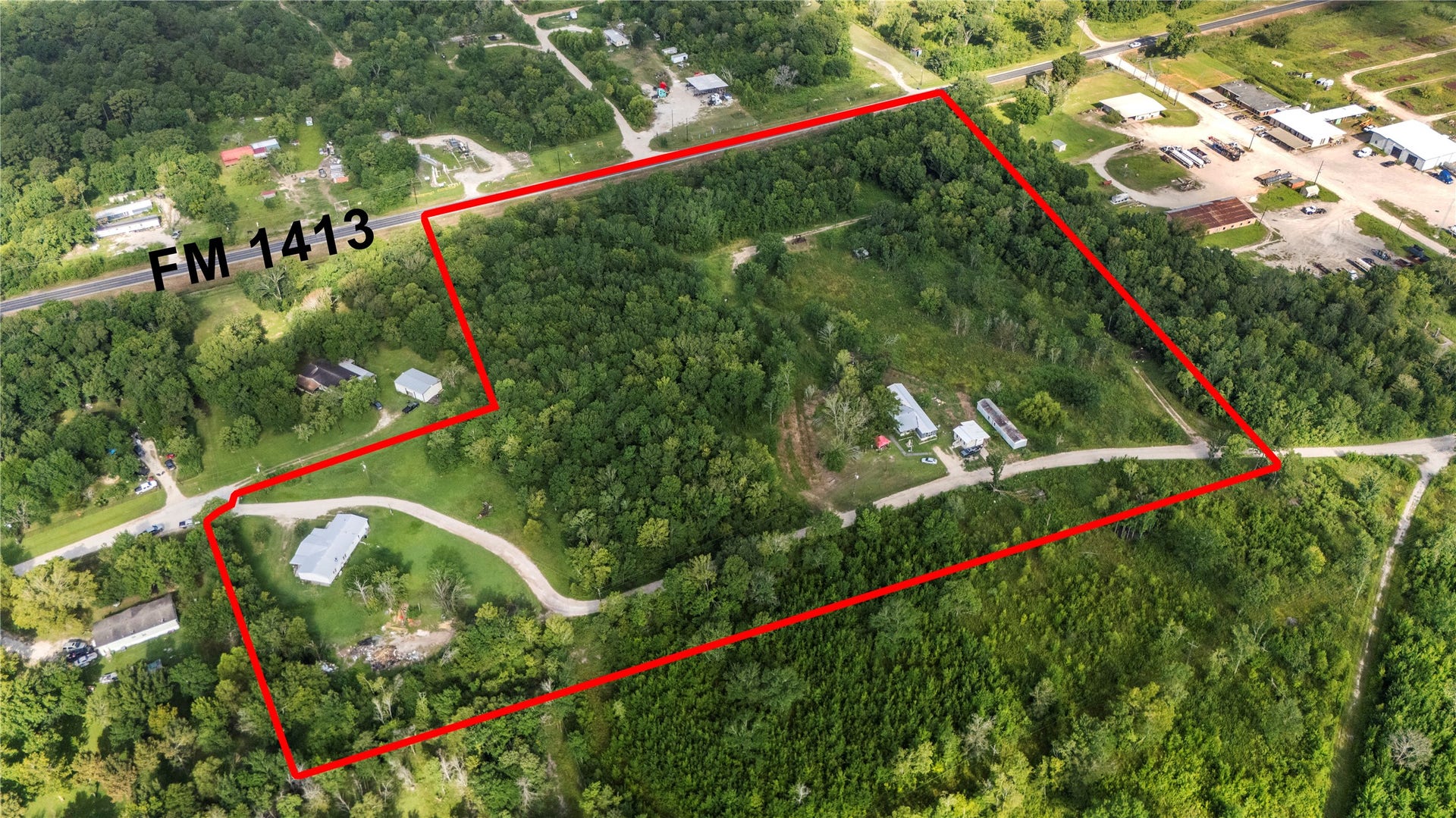 370 County Road 4801, Dayton, TX 77535 370 County Road 4801, Dayton, TX 77535