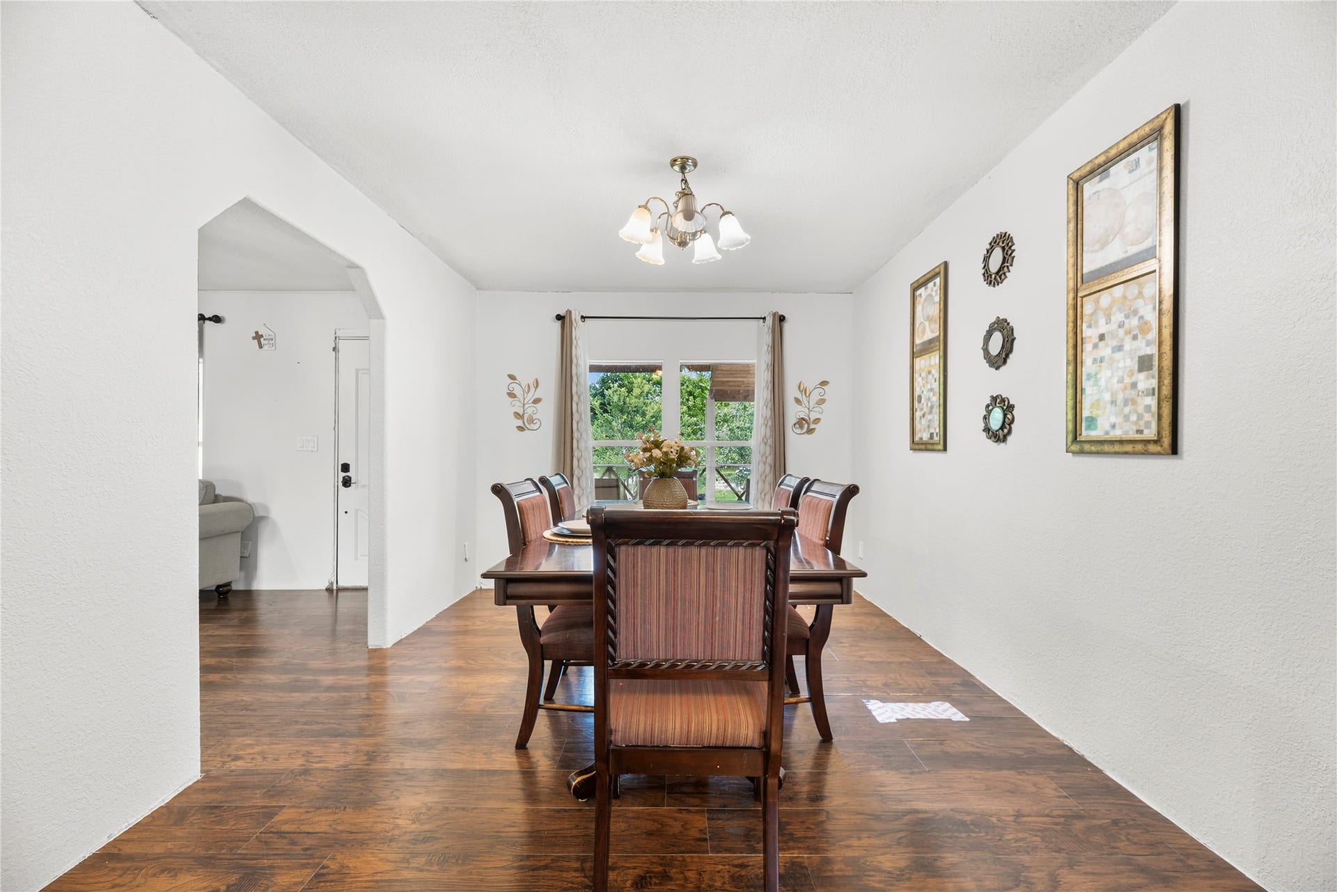 370 County Road 4801, Dayton, TX 77535 370 County Road 4801, Dayton, TX 77535