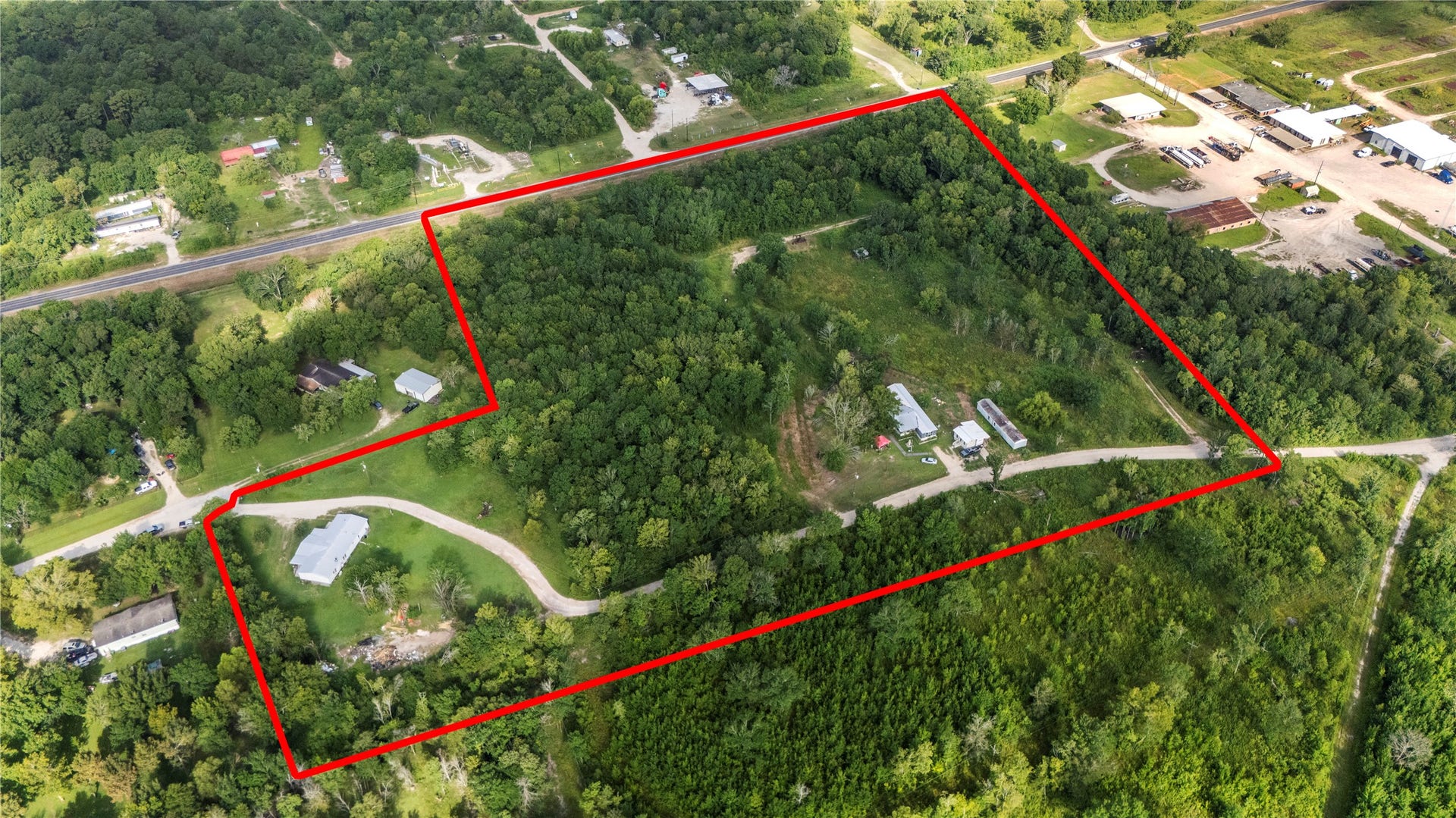 370 County Road 4801, Dayton, TX 77535 370 County Road 4801, Dayton, TX 77535