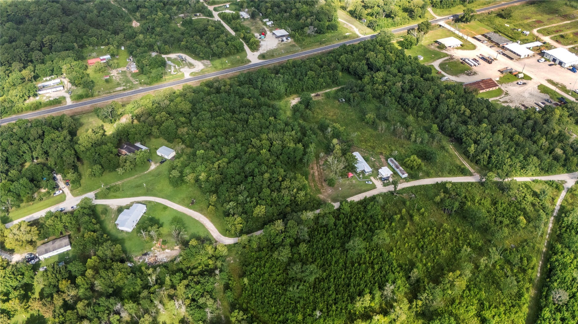 370 County Road 4801, Dayton, TX 77535 370 County Road 4801, Dayton, TX 77535