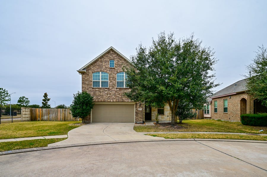 Property photo for 6026 Baileys Run, Katy, TX