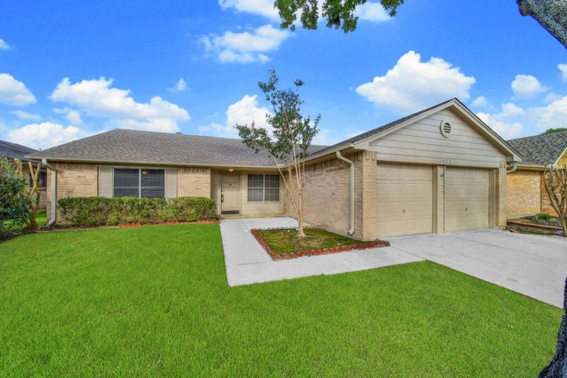Property photo for 2439 Creek Meadow Drive, Houston, TX