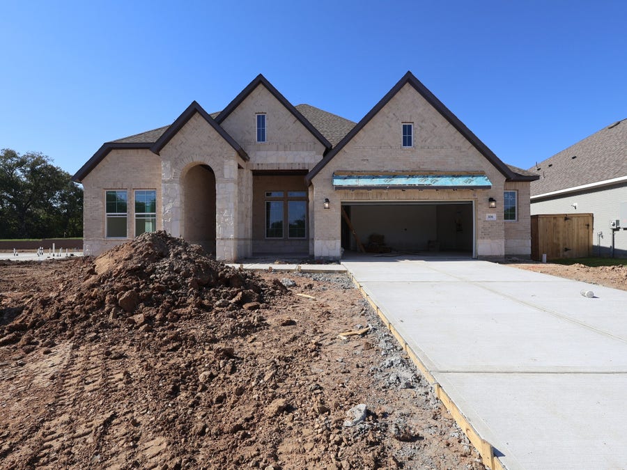 Property photo for 306 Casaba Court, Montgomery, TX
