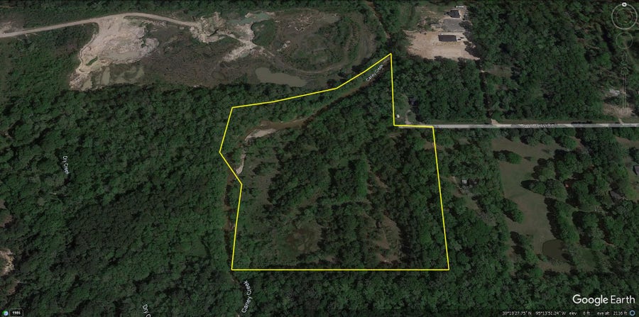 Property photo for 0 Brook Forest, New Caney, TX