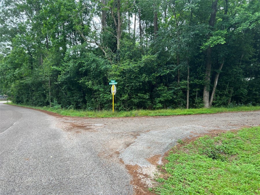 Property photo for 000 ROLLINGWOOD Loop, Conroe, TX