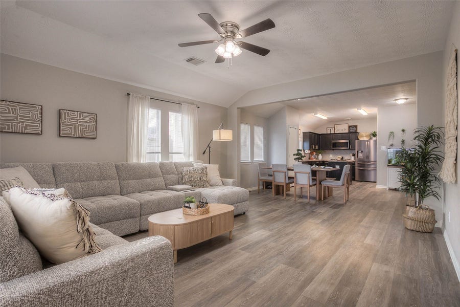 Property photo for 5049 Willow Point Drive, Conroe, TX