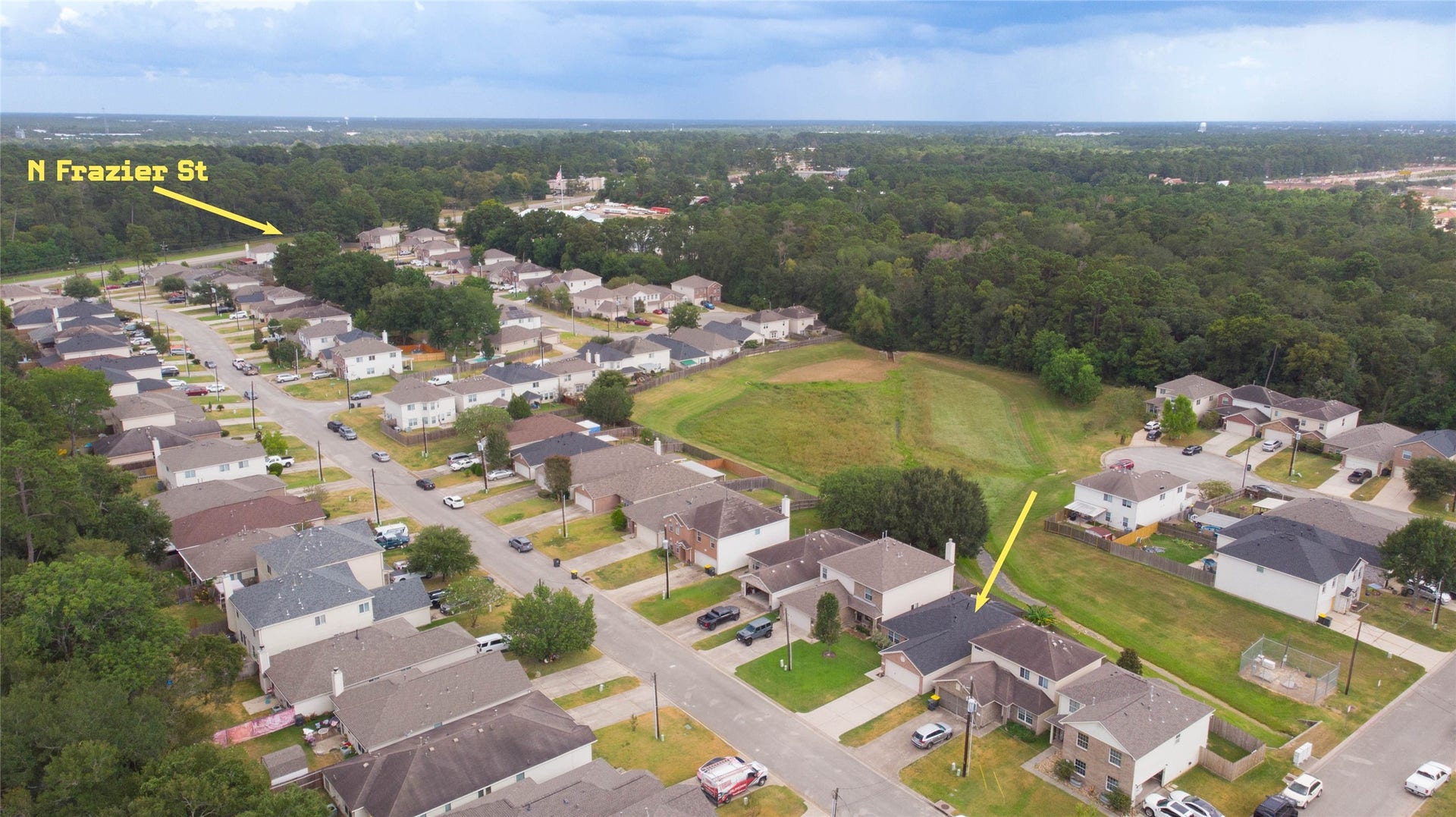 5049 Willow Point Drive, Conroe, TX 77303 5049 Willow Point Drive, Conroe, TX 77303