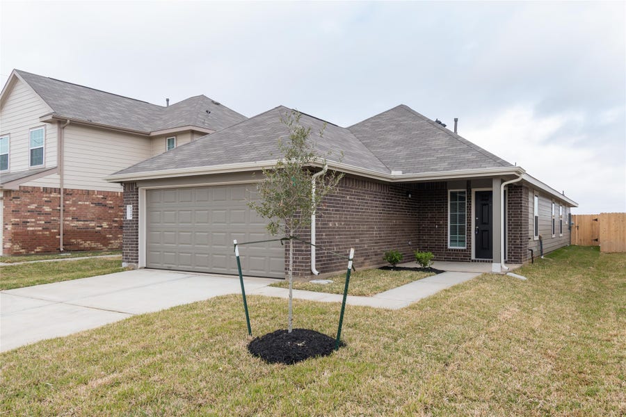 Property photo for 24342 Dolce Marina Court, Katy, TX