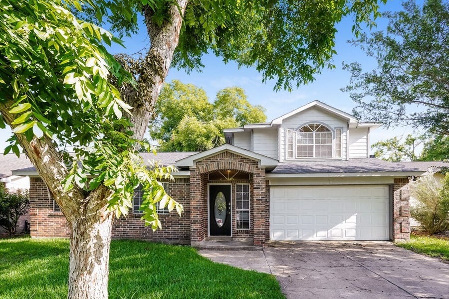 Property photo for 19311 Cypress Bay Drive, Katy, TX