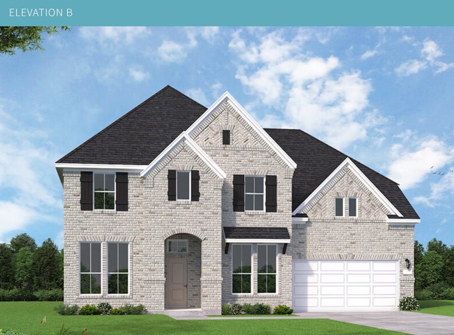 Property photo for 2715 Meyer Lemon Tree, Manvel, TX