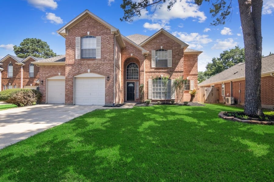 Property photo for 23234 Hazel Field Court, Katy, TX
