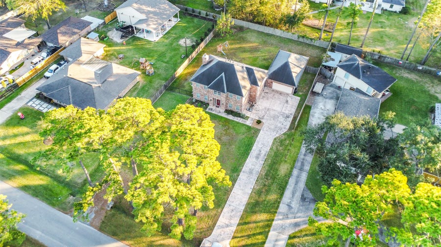 Property photo for 12011 Advance Drive, Houston, TX