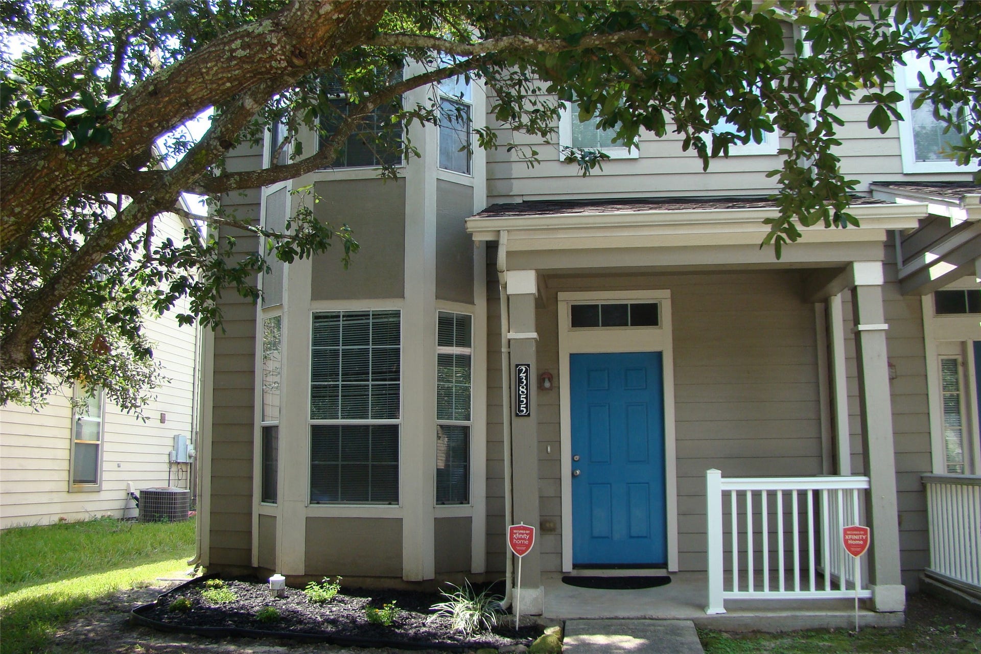 23855 Pebworth Place, Spring, TX 77373