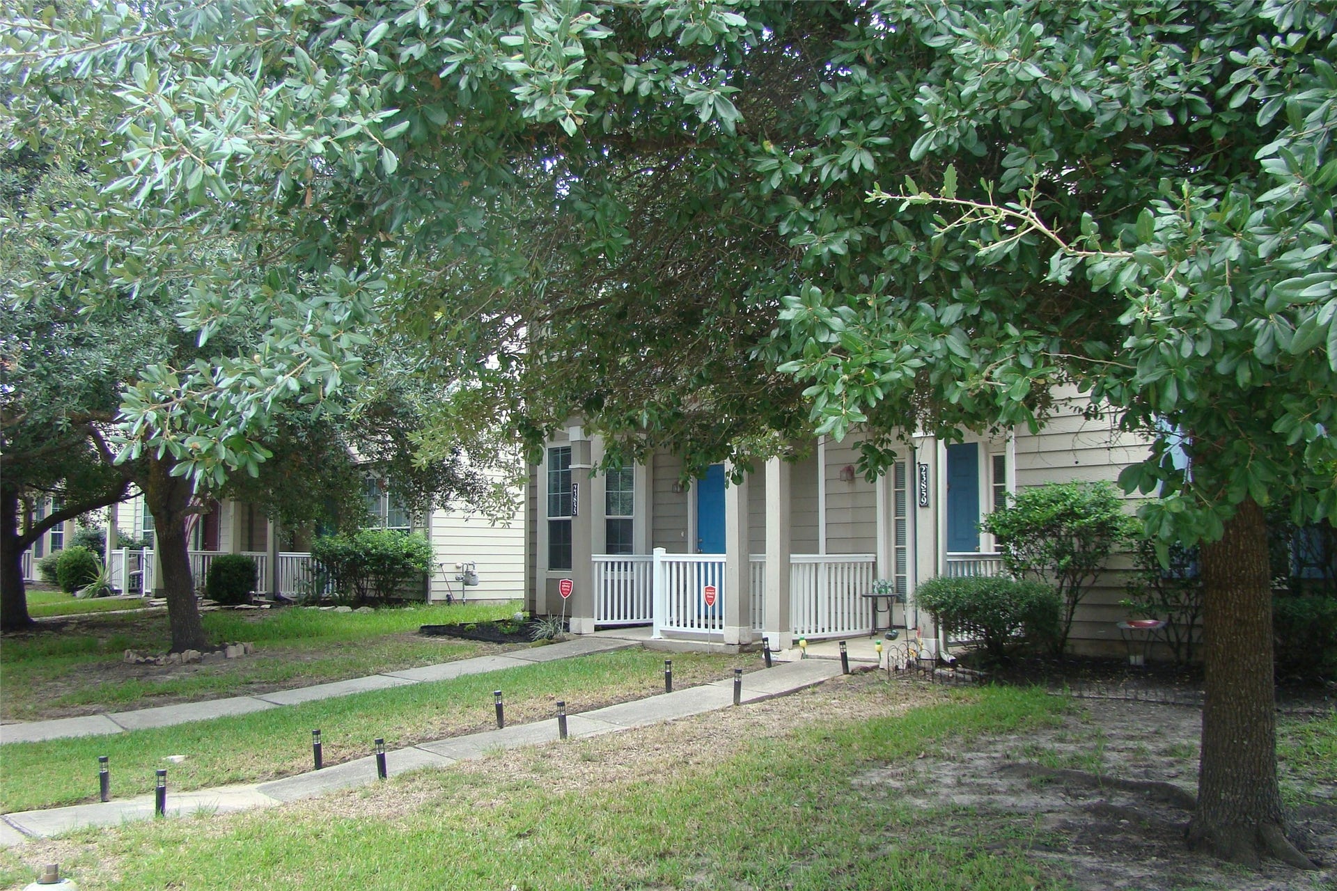 23855 Pebworth Place, Spring, TX 77373