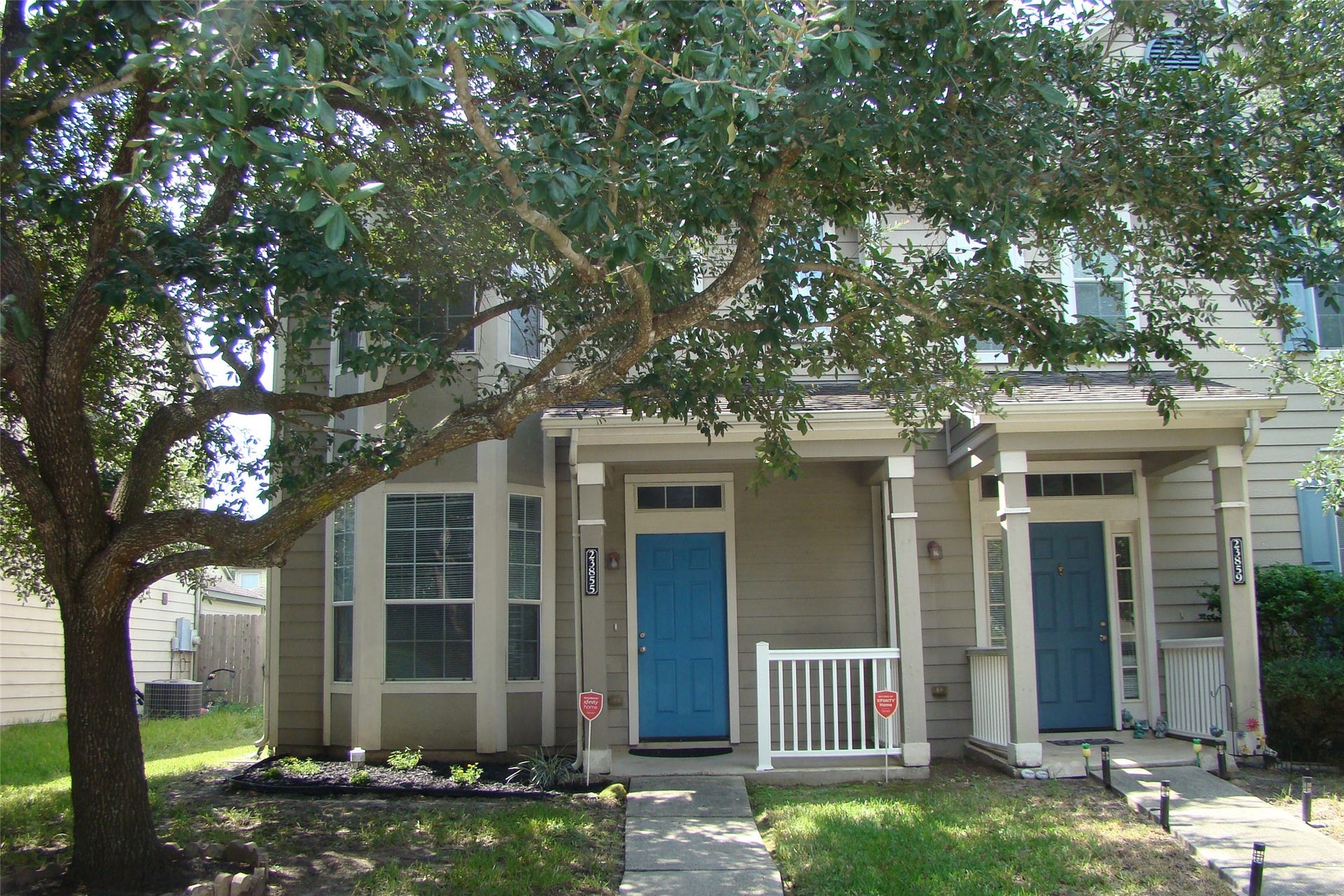 23855 Pebworth Place, Spring, TX 77373
