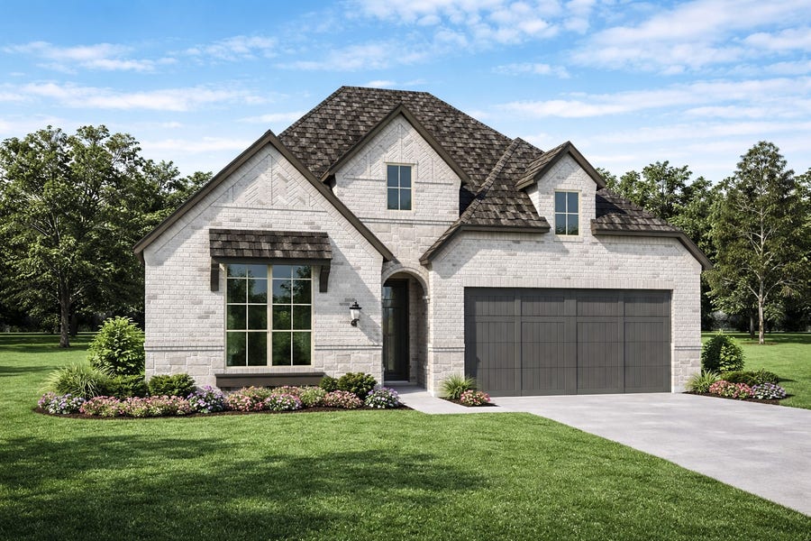 Property photo for 406 Tunnel Creek Lane, Conroe, TX