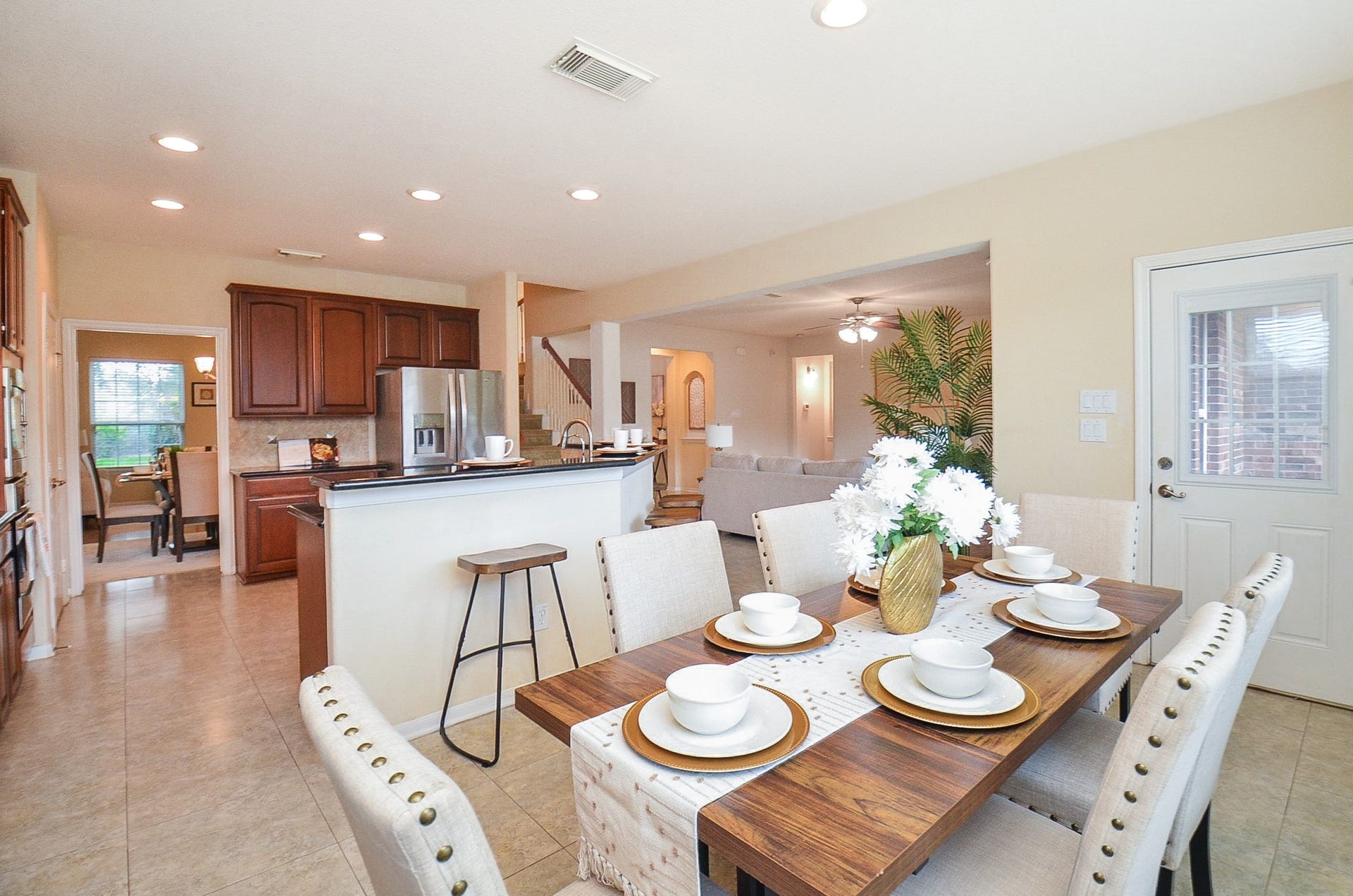 1110 Ancrum Hill Lane, Sugar Land, TX 77479