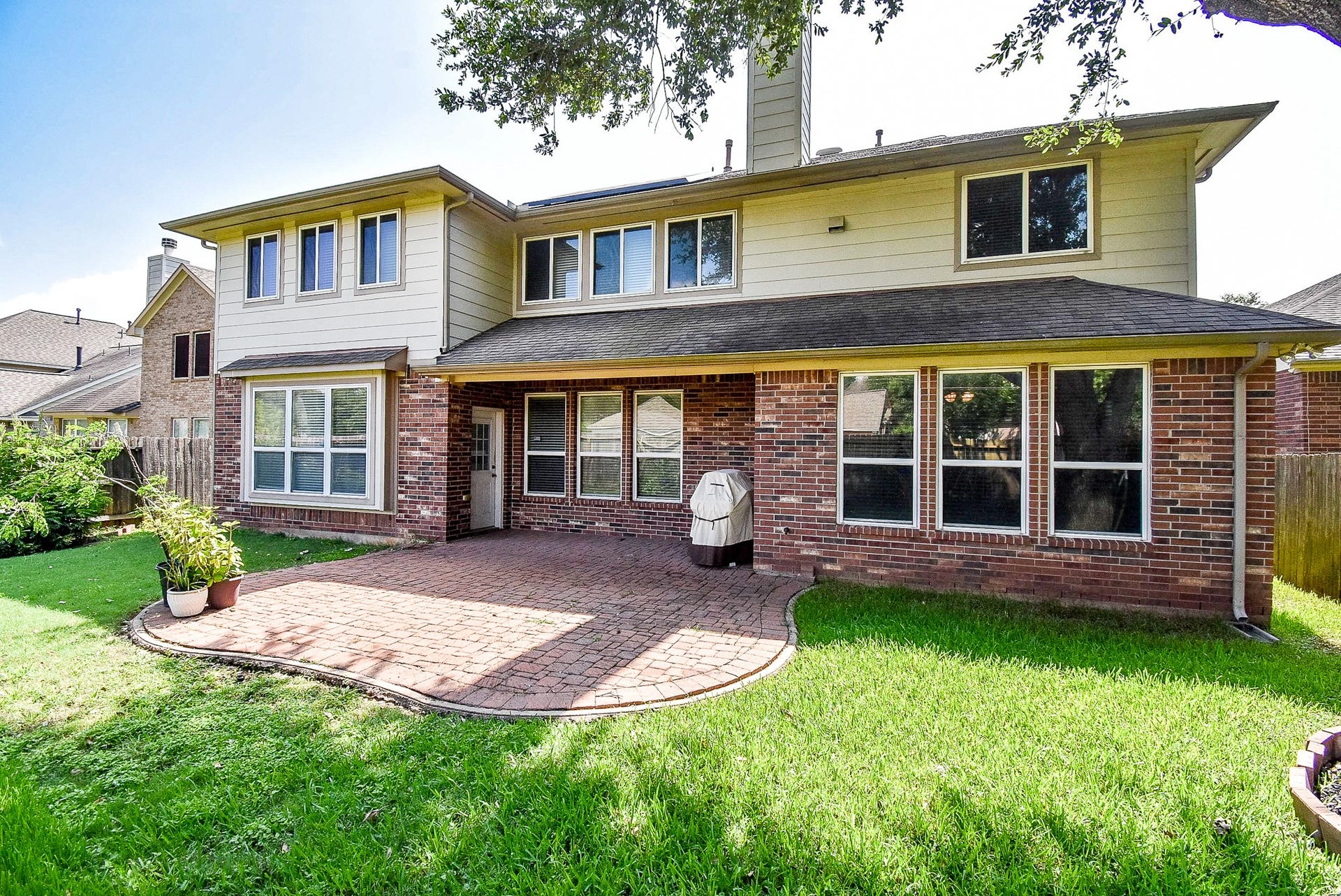 1110 Ancrum Hill Lane, Sugar Land, TX 77479